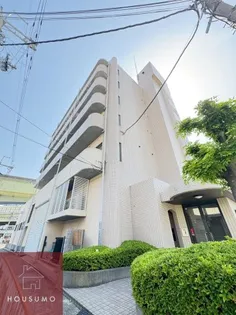 ローレル蛍池 【3階】の外観