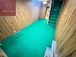 大阪府東大阪市旭町【テラスハウス】の外観