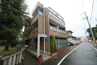 大阪府東大阪市川俣本町【マンション】の外観