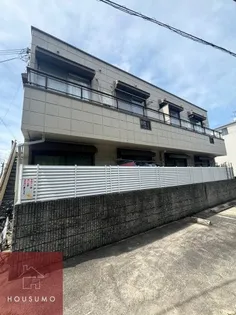 アネックスコートの画像