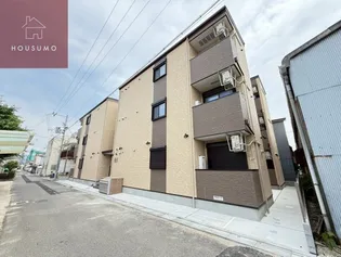 HーMAISON高井田の画像