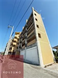 コーニッシュ豊中【3階】の外観