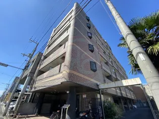 EAST RESIDENCE NAGATAの画像