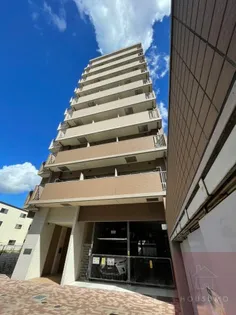 KSスクエア江坂の画像