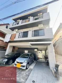 メゾン吹田泉町【301号室】の外観