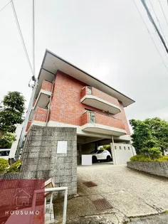 プチセンリオカモト【3階】の外観