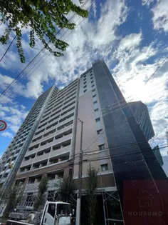 セレッソコート新大阪【2階】の外観