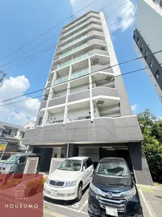 GRAMERCY JUSOーHIGASHI 1STの画像