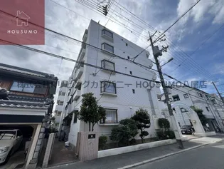 エステート南平野の画像