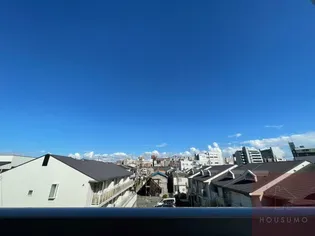 ニュー江坂ハイツ【1階】のその他画像