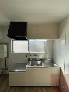 ニュー江坂ハイツ【1階】のキッチン