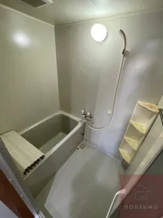 ニュー江坂ハイツ【1階】の風呂