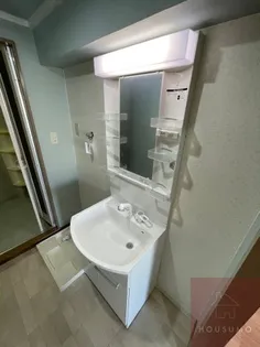 ニュー江坂ハイツ【1階】のその他画像