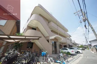 M‘SRESIDENCE 水走の画像