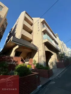 小寺ハイツの画像