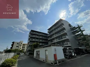 グリーンアベニュー壱番館の画像