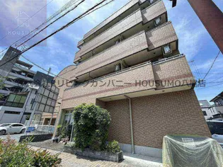 モアナコートの画像