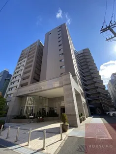 レフィーナカルム江坂の画像