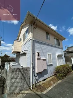 フェリスガーデン【A201号室】の外観