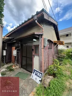 大阪府豊中市刀根山2丁目【一戸建】の外観