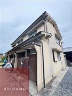 大阪府吹田市山田東1丁目【一戸建】の外観