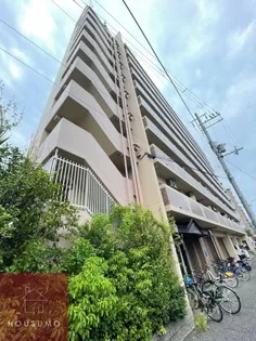 サウスフラット【303号室】の外観