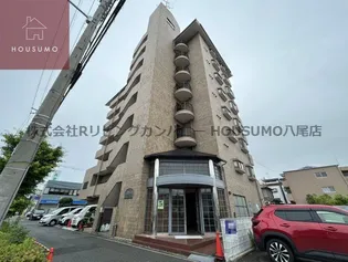 ヒューマンスペースハテンコウの画像