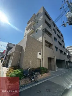 ルグラン弐番館【2階】の外観