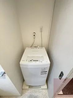 Fortuney江坂Ⅱ【7階】の内装