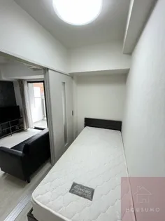 Fortuney江坂Ⅱ【7階】の内装