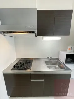 Fortuney江坂Ⅱ【7階】のキッチン