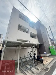 フジパレスMORECRESTIIIの画像