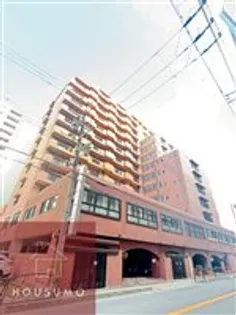 パルムハウス江坂の画像