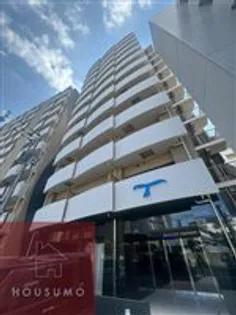 セレニテ新大阪エクラ【907号室】の外観