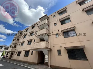 桐朋ハイツの画像