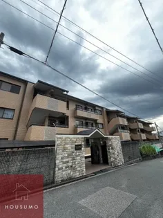 リブレ刀根山【301号室】の外観