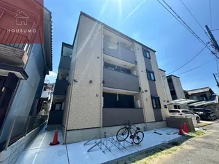 HーMAISON加美正覚寺XIの画像