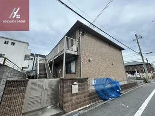 メゾングランデの画像