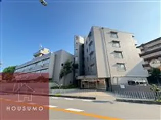 丸栄ライオンズマンションB棟の画像