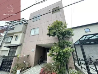 オーク花園の画像