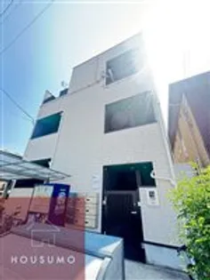 プルミエール瑞光 【102号室】の外観