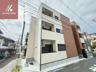 グランディオ鶴橋の画像