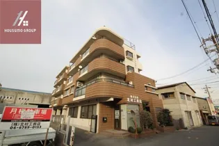 カーソル高井田の画像