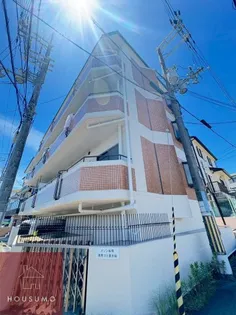 メゾン桜塚【101号室】の外観