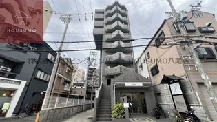 ディアコート平野の画像