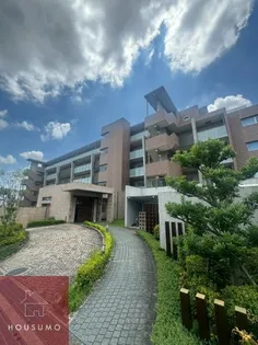 アンビエラ桃山台の画像