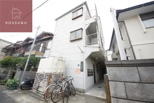 エスペランサ布市【202号室】の外観