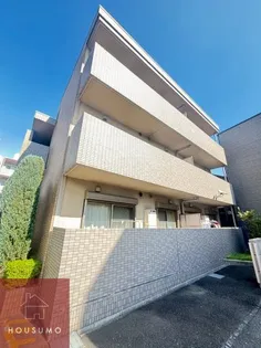 エクセル吹田【1階】の外観