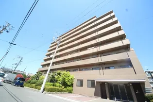 サン・コーポラス小阪【902号室】の外観