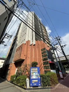 インザグレイス東三国【8階】の外観